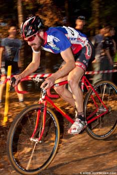 richard sachs race team