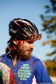 richard sachs cross team