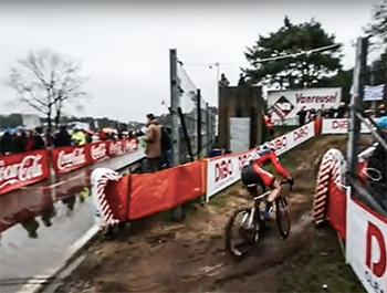 jeremy powers the book of cross