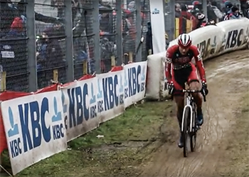 jeremy powers the book of cross