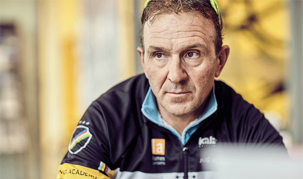 johan museeuw