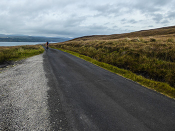 towards islay