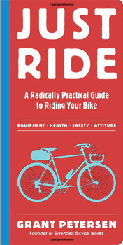 just ride