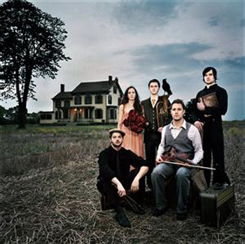 keegan dewitt and the sparrows