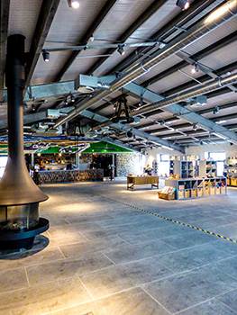 kilchoman distillery
