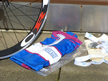 scottish champions jersey