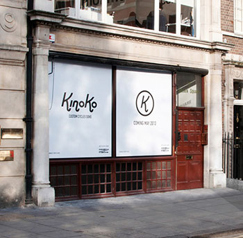 kinoko cycles