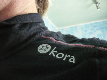 kora sho'la yakwool baselayer
