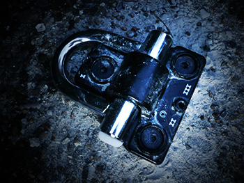 kryptonite stronghold anchor