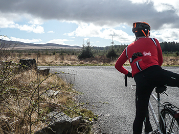 la passione l/s jersey, bibs and legwarmers