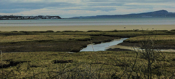 bowmore and loch indaal