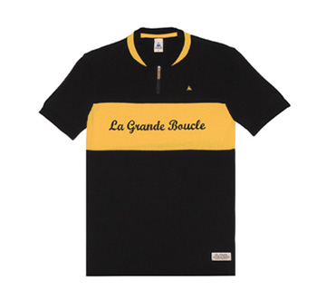 le coq sportif