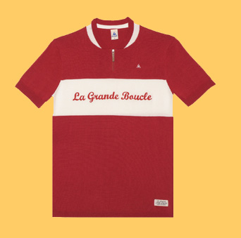 le coq sportif