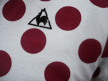 le coq sportif