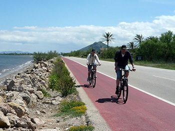 liberty sport, mallorca