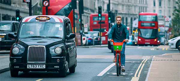 inner-city transport