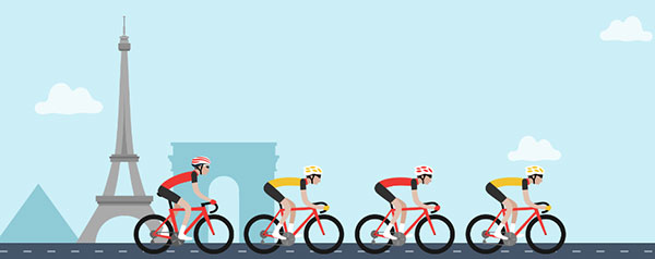 tour de france earners