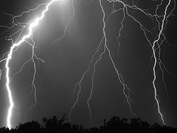 lightning