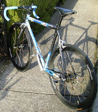 colnago lightweights