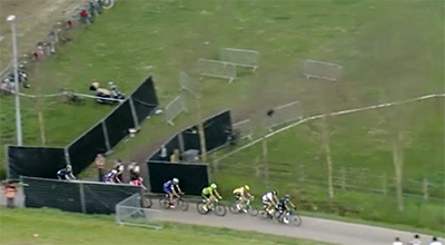 ronde van vlaanderen 2016