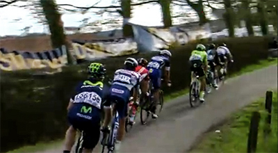 ronde van vlaanderen 2016