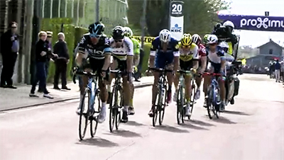ronde van vlaanderen 2016