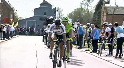 ronde van vlaanderen 2016