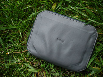 bellroy wallet