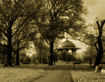 clapham common