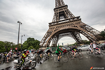 hot chillee london-paris ride