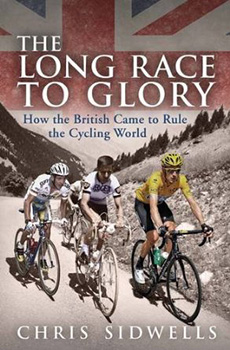 the long race to glory