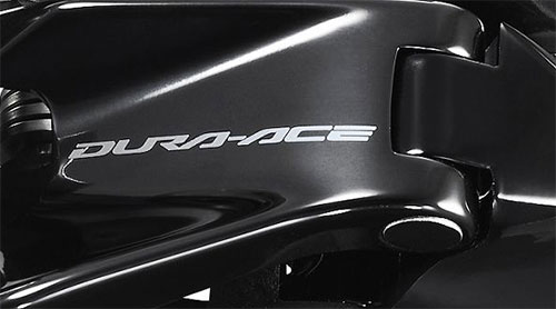 dura-ace rear mech