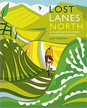 lost lanes north - jack thurston