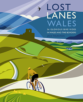 lost lanes wales