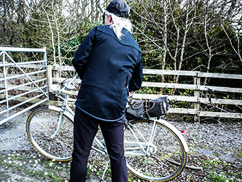 lumo herne hill harrington