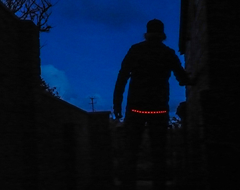 lumo herne hill harrington