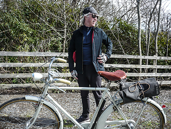 lumo herne hill harrington