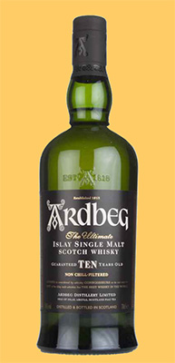 ardbeg single malt