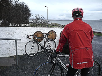 madison stellar ii waterproof jacket