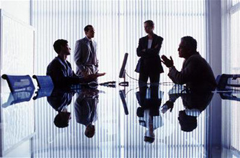 management consultancy