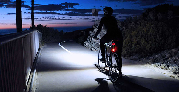 bicycle lights