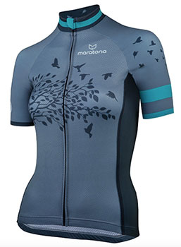 maratona cycle wear