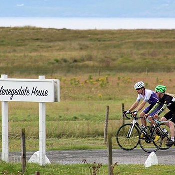 mark beaumont