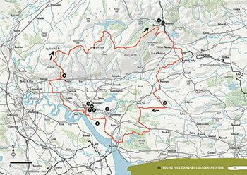 bikepacking scotland - markus stitz