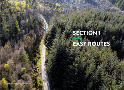 loch lomond and trossachs
