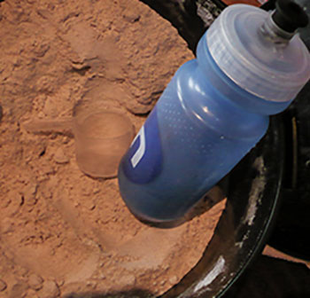 matrix waxy maize and scottish oats