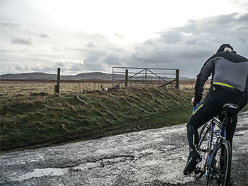 mavic cosmic wind jacket