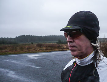 condor cycles winter cap