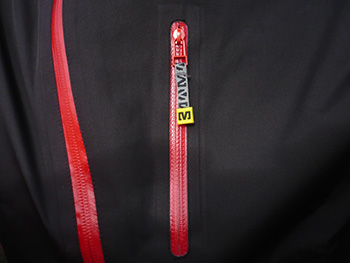 mavic hc h2o jacket