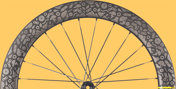 mavic cosmic